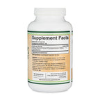 Double Wood Supplements Mushroom Supplement