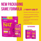 Prüvit Keto//OS NAT Raspberry Lemonade Drink Mix - 20 Sachets - image 4