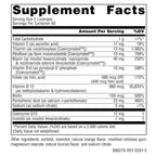 Source Naturals Coenzymate B Complex - 120 Lozenges - image 2
