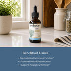 Eclectic Herb - Usnea Extract - image 4