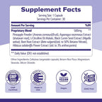 Nature’s NutriWave Flush Factor Plus