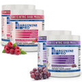 L-Arginine PRO Powder Drink Mix with L-Citrulline - 30 Servings