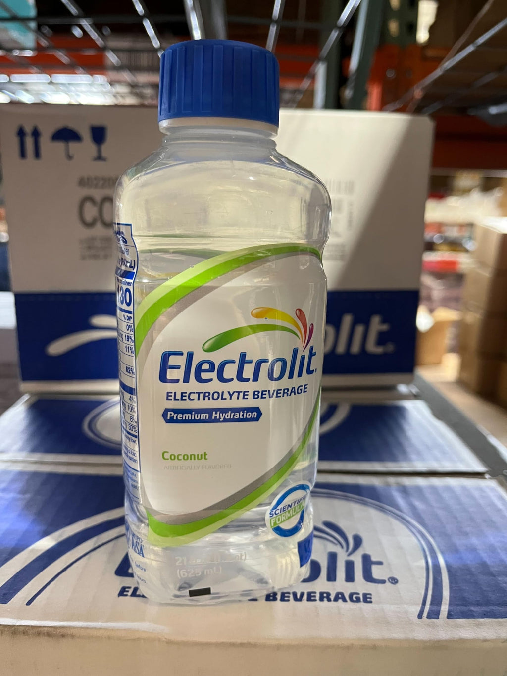 Electrolit Mix Electrolyte Hydration Variety Pack - 12 Piece - image 2