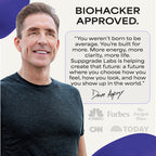 Suppgrade Labs Minerals 101 Trace Minerals - 30 Day Supply - image 8