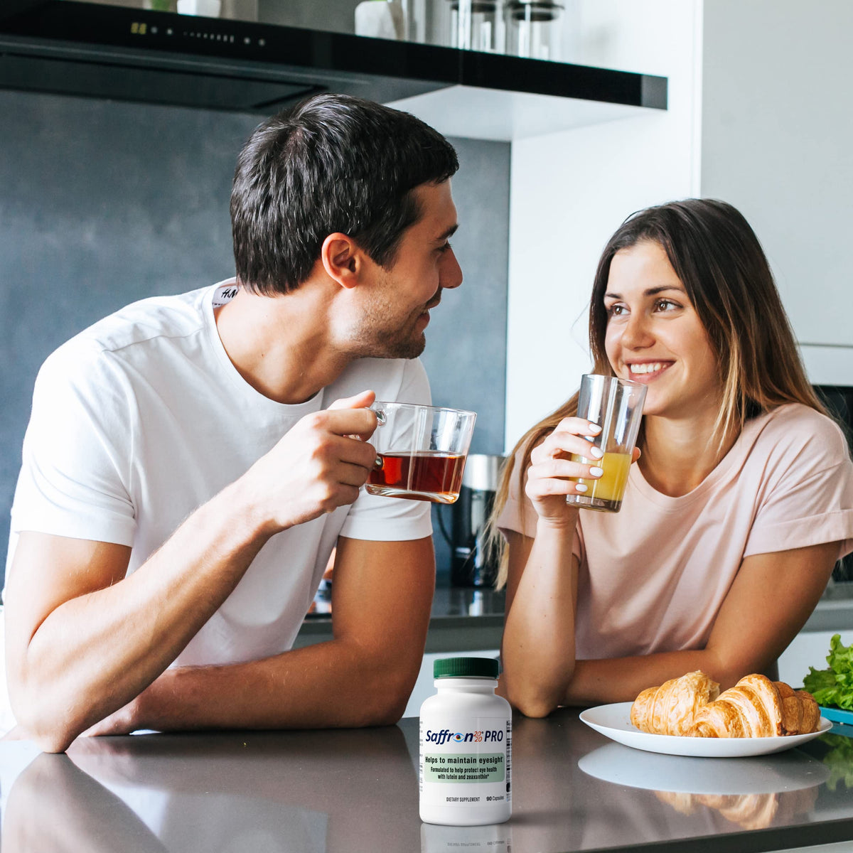 Persavita Saffron 2020-PRO Supplement with Lutein & Zeaxanthin - image 4