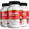 BIOQUIRE Gluco Bio Quire Max Blood Balance Ultra Dietary Supplement