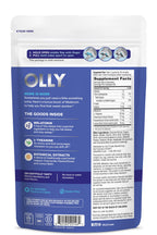 OLLY NUTRITIONAL_SUPPLEMENT