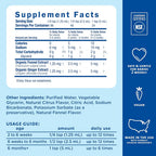 Mommy's Bliss Gripe Water Infant Gas & Colic Relief - 4 fl oz - image 5