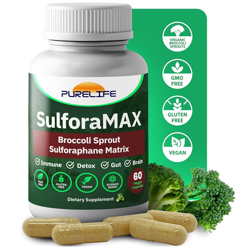PureLife Supplements