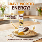 Berg Oat N' Energy Bites - Non-GMO