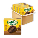 Belvita Biscuits, 6 Boxes of 5 Packs