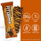 Fit Crunch 12ct Parent