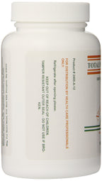nutri-west Total Probiotics - 120 Capsules - image 4