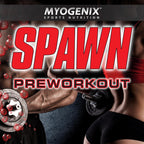 Myogenix Spawn Preworkout