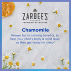 Zarbee's Kids Melatonin Gummy