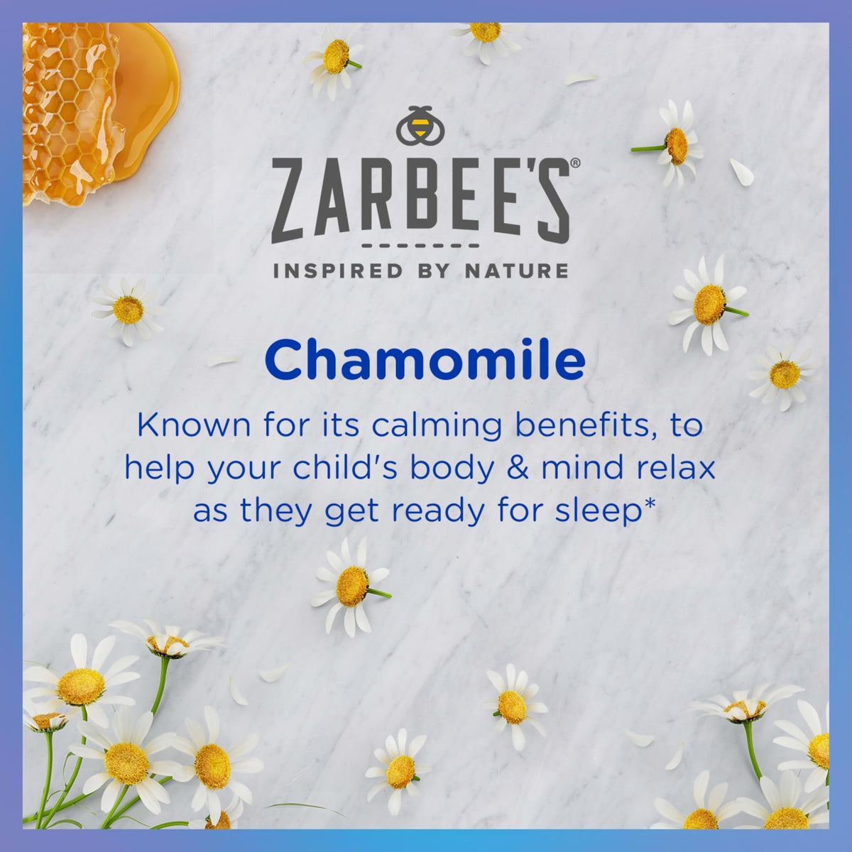 Zarbee's Kids Melatonin Gummy