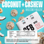 The GFB Protein Bites