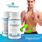 Generic Protetox Max Probiotic Formula - 40 Billion CFU - 1 Count - image 6