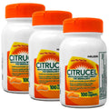 HALEON Citrucel Fiber Therapy Caplets