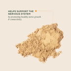 OM Mushroom Superfood Lion's Mane Powder - 50 Servings - image 2