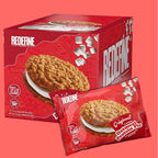 Redefine Foods Oatmeal Protein Pie