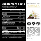 Kaged Whey Elite Protein Isolate Powder