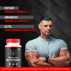 LIVORKA BioBooster Advanced Daily Formula Supplement - 180 Capsules - image 3