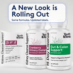 Youth & Tonic 15 Day Colon Detox & Kidney Cleanse - image 2