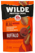 Wilde Chips Buffalo Style Protein Chips - 4 oz