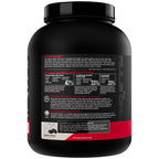 Rule 1 Clean Gainer - High-Protein Lean Gain Formula with 560 Calories