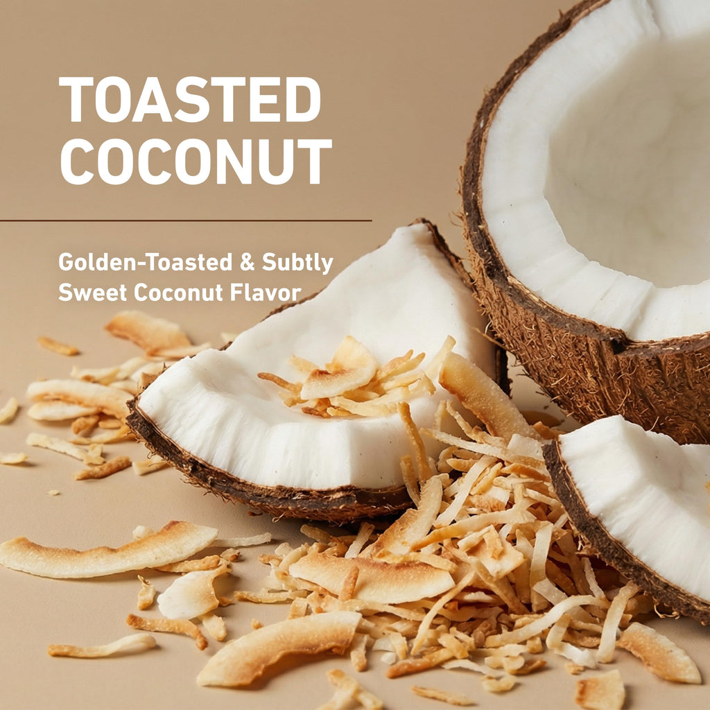 Isopure Low Carb Whey Isolate Protein Powder Toasted Coconut - 3 LB - image 2