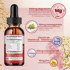dilib Triple Magnesium Complex Supplement