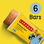 LÄRABAR Kids Bakes Cinnamon Swirl Bars - 6 Count - image 6