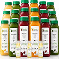 RAW Fountain Juice Cleanse Original Detox Cleanse