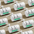 Nuray Premium Creatine Monohydrate Powder - 90 Servings - image 7