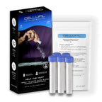 Celluheal Cellufil Collagen Particles for Advanced Wound Care 100%