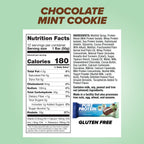 Pure Protein Bars, High Protein, Nutritious Snacks to Support Energy