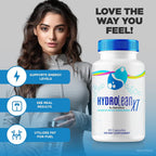 NutraRize Hydrolean XT Capsules for Weight Loss - 60 Capsules - image 4