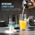 NHHS Ultra Boost Pre-Workout Powder