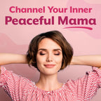 Redd Remedies Peaceful Mama Women's Wellness Support - 30 Capsules - image 5