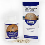 Tracer Minerals Life Balance Complete Multi-Mineral - 240 Capsules - image 8