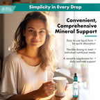 Buried Treasure Zinc Complex Drops - 30 Servings - image 6