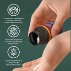 Primal Harvest Mind Fuel Daily Supplement - 30 Capsules - image 6