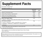 PURE Amino+ Essential Amino Acids Powder - 30 Servings - image 8
