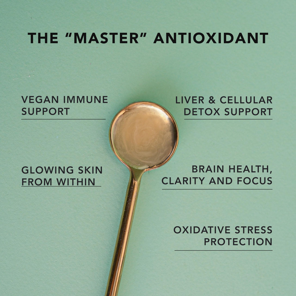 AMANDEAN Liposomal Glutathione 500mg Antioxidant Liquid - 4 Fl Oz - image 4