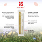 CEDEM BRAINOMAX Brain Booster Powder Sticks for Memory & Focus - 20 Sticks - image 7