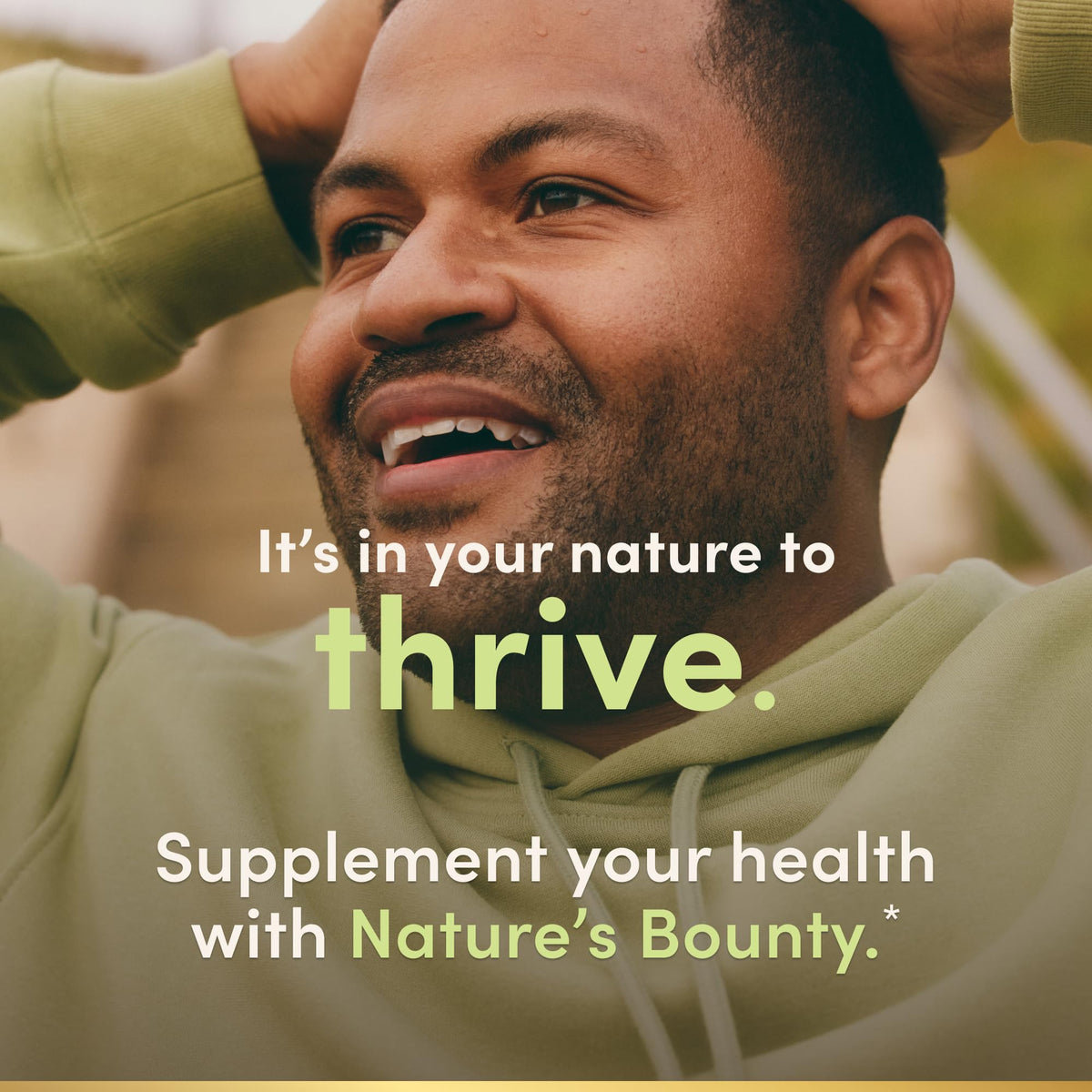 Nature's Bounty Iron 65mg - 100 Tablets - image 4