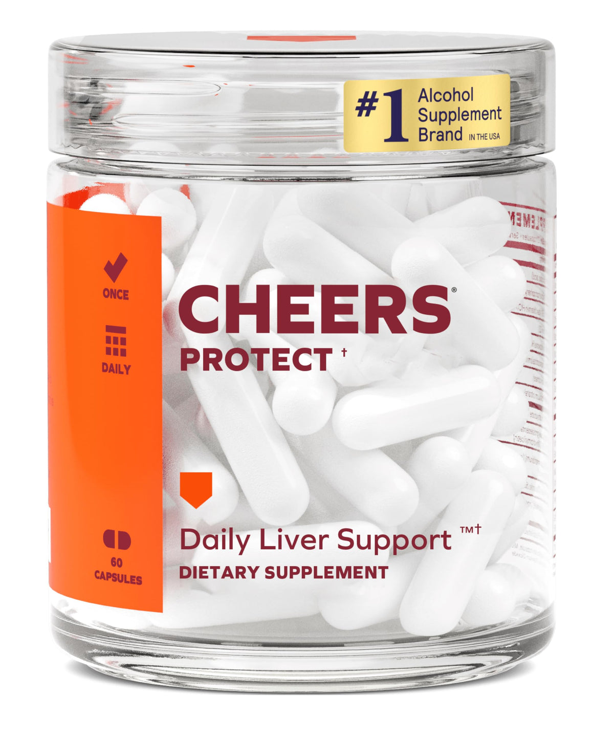 Cheers Protect Parent - Main Listings