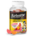 Airborne Kids Vitamin C Gummies Immune Support - 63 Gummies