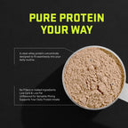Ultimate Nutrition Prostar 100% Raw Whey Protein Concentrate Powder